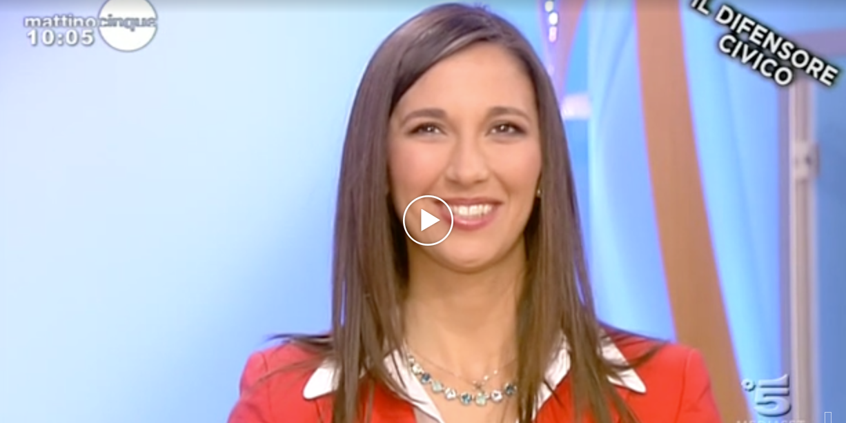 giustizia trionfa eloisa minolfi mattino cinque